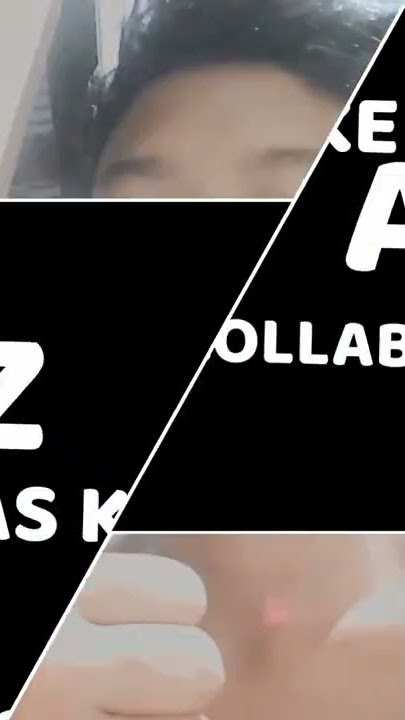 PRESET FOTO DJ LELOLAY X TOMORROW TONIGHT X U TILL I F U VIRAL TIKTOK!! 😎🤙