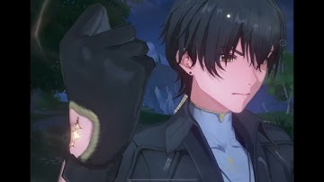 Withering Waves combats 🔥 Gameplay Walkthrough l #wutheringwaves #walkthrough #gameplay #gaming