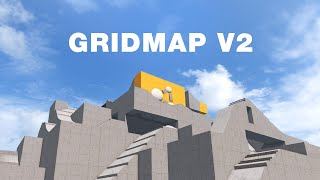 Gridmap V2 Explained - BeamNG Drive