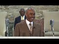 Truth of God Broadcast 9-03-23 Sunday Noon Service HQ Pastor Gino Jennings Raw Footage!