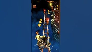 NO COIN 👛👛 LEFT IN RAIL RUSH 🚂🚂GAMEPLAY 😍 ||Part-03||  #railrush #gameplay #games #gamers #gamimg