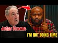 Judge John Stevens EXPOSES the Shocking Truth Behind a Drunk Driving Tragedy