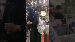 Pembagian Tiket Pesawat Dari Tl Pak Arifu