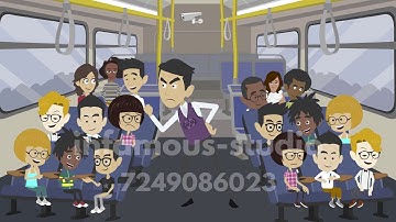 2D Animated Product Explainer Video