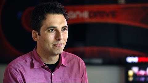 Boris Sofman of Anki: Builders & Innovators Summit 2014, Goldman Sachs