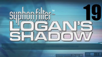 Syphon Filter: Logan