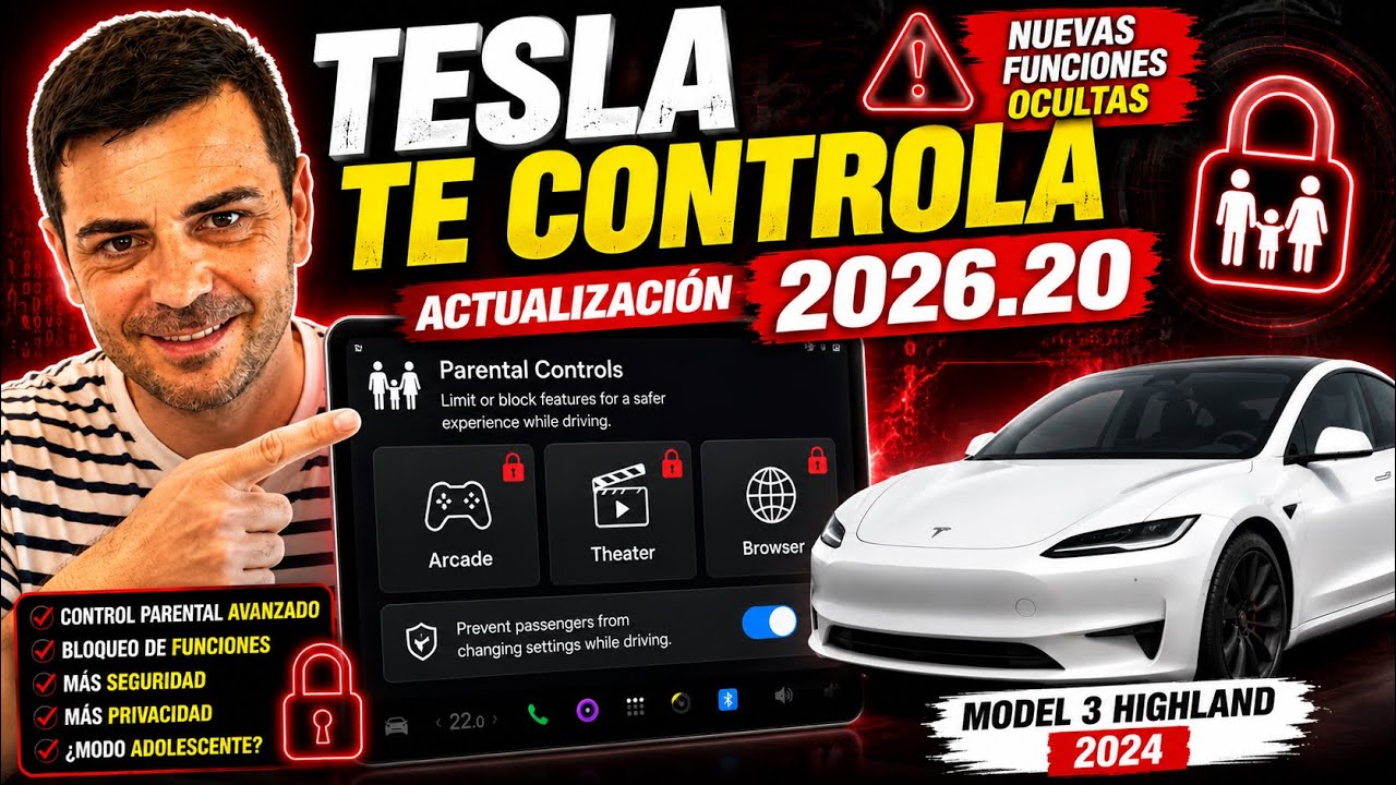 Tesla está preparando algo MUCHO más grande… episode artwork