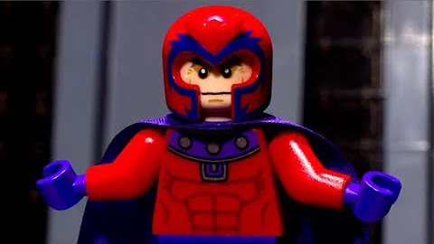 Is Wolverine Canadian or Australian?