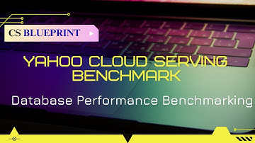 5| Yahoo Cloud Serving Benchmark(YCSB): Knobs and Tunes