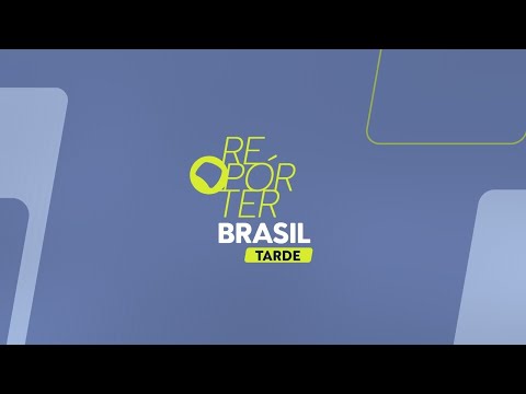 Repórter Brasil Tarde, 07/11/2023