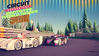 Prototype World Series at Copperwood - Circuit Superstars