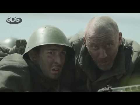 ქერჩი - დაკარგული გმირები | მსახიობები საკუთარ პერსონაჟებზე