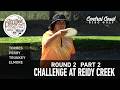 2026 Challenge at Reidy Creek - R2P2 - Torres, Perry, Trunkey, Elmore
