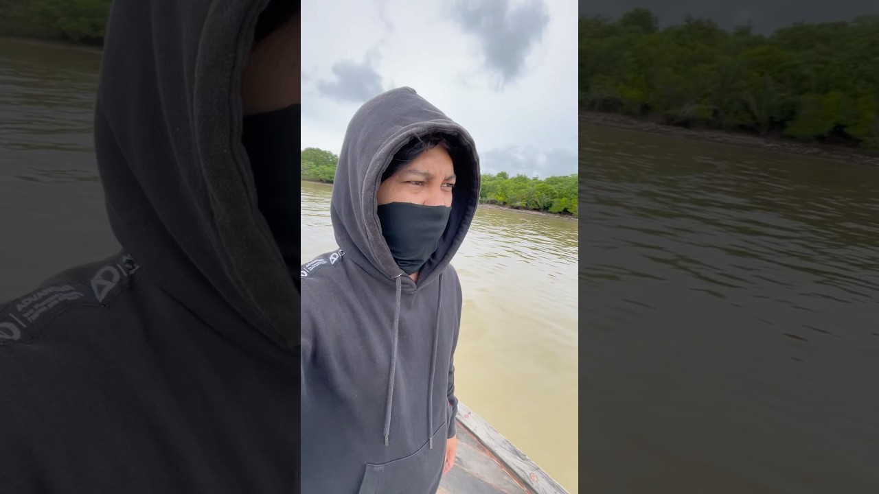 Yang bawa Nuklir Tengelamkan‼️