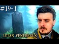 SEVEN WANDS #19-1 [FR]  La mort d'un nouvel élève