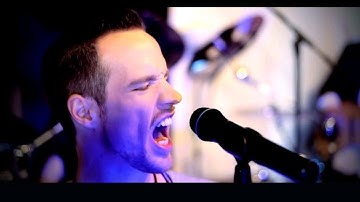 21OCTAYNE - The Heart (Save Me) (2014) // Official Music Video // AFM Records