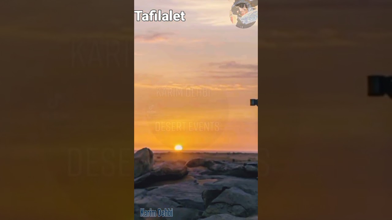 Welcome to Sahara desert gate TAFILALET Discovering lands, culture history meeting authentic people