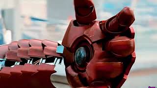 iron Man #asmr Тони Старк топ