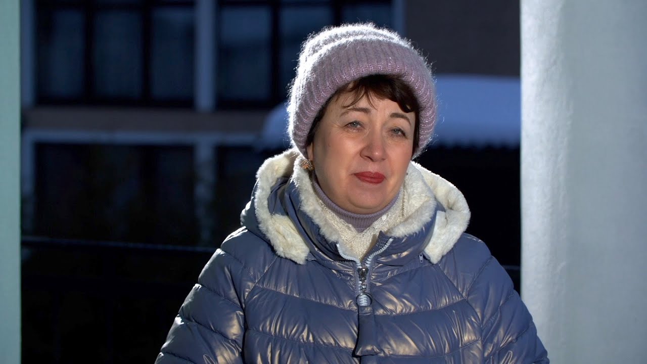 2369. Хлеб на каждый день. Псалом 22:6