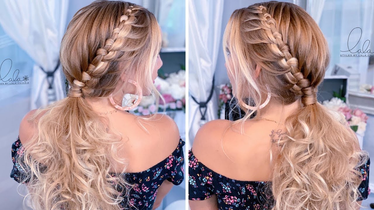 ажойиб соч турмаклари. урилган сочлар. Soch orimlari maktab oquvchilari uchun. узун сочлар учун соч турмаклари. соч турмаклари.