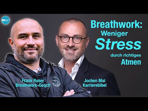 Breathwork: Die Macht der richtigem Atmung