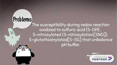 cystein modification using iodoTMT reagent