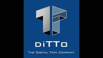 Demo of Digital Twin for sewage water treatment plant