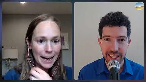 349: Sara Manning Peskin | On The Brain Being Hija...