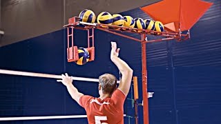 BEST VOLLEYBALL TRAININGS #3