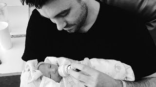 Christian musician's wife tragically dies after giving birth to daughter HD video Image of Christian musician's wife tragically dies after giving birth to daughter HD video