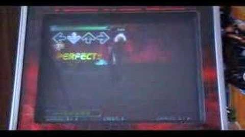 DDRSuperNOVA - Xepher