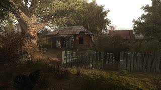 Умираю (убивают) в шахтах S.T.A.L.K.E.R.: Lost Alpha(, 2017-01-09T08:50:18.000Z)