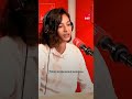 Nadia Melliti, dans son premier film "La petite dernière"