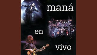 Video-Miniaturansicht von „Maná - ¿Dónde Jugarán Los Niños? (En Vivo)“