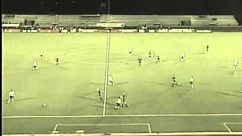 Kelly Lawrence Highlight Reel