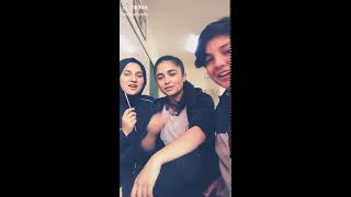 Her Akşam Aynı Hüzün Yol Gözler