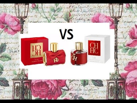 Carolina Herrera vs. Chanel: ¿Quién tiene el perfume de mujer más