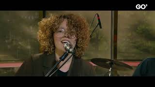 Fräulein - Vi Gør Det Hele Igen Live I Go Morgen Danmark