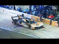 SURPRISE! You asked, here you go. WeatherTech Championship Roar Practice (All Classes)