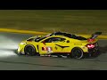 SURPRISE! You asked, here you go. WeatherTech Championship Roar Practice (All Classes)