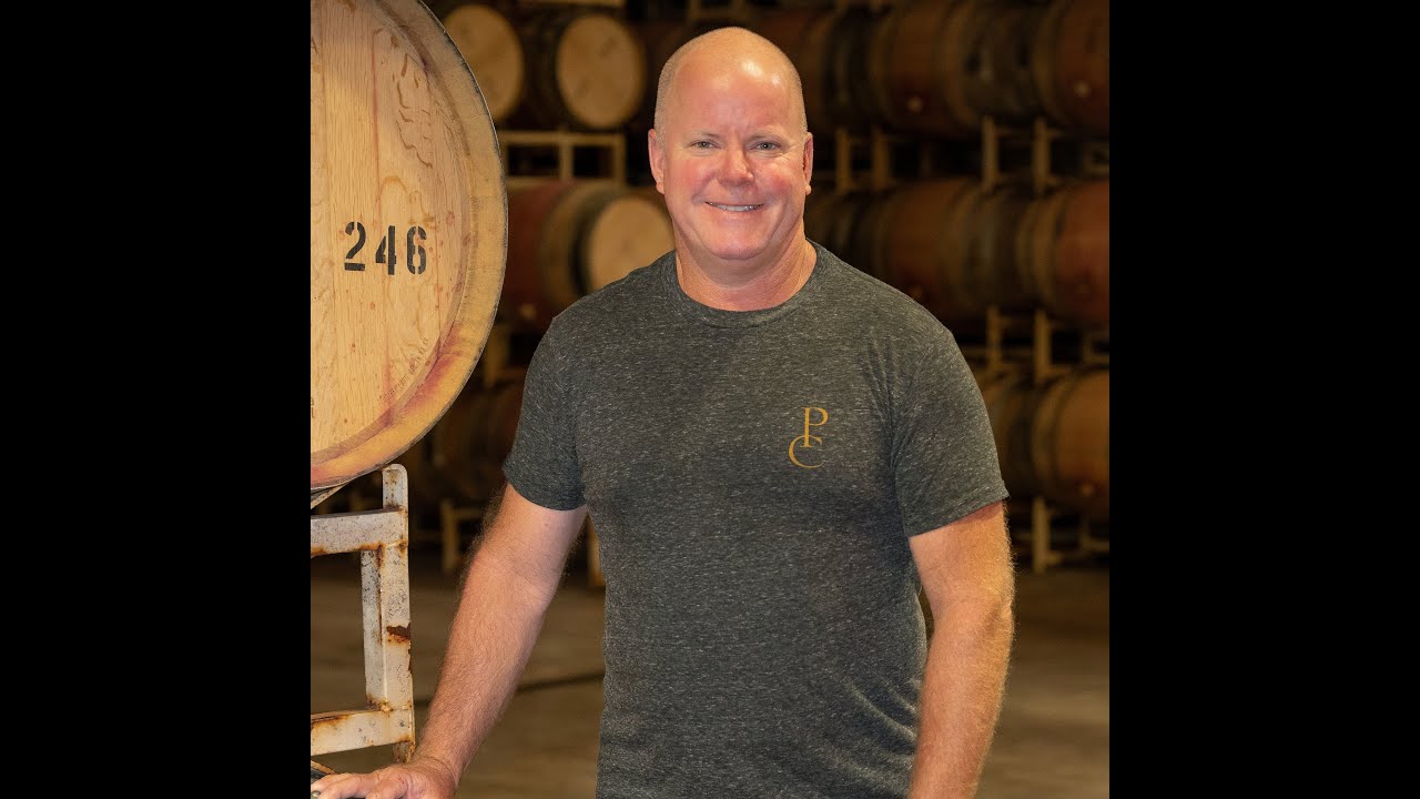 Meet Your Makers with special guest Josh Beckett of Peachy Canyon