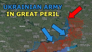 Ukrainian Army in Great Peril | Ukrainian Soldier Speaks of Difficult Situation At The Front