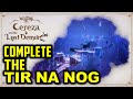 Chapter 2 complete the tir na nog  bayonetta origins cereza and the lost demon