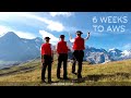 AWS Swiss Cloud Day - 6 Weeks to AWS with Rackspace Technology
