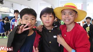 Publication Date: 2025-12-02 | Video Title: English Day 2025-26