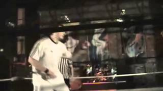 Dc Mike Gotch Vs. Doom Arc Angel Pt. 1