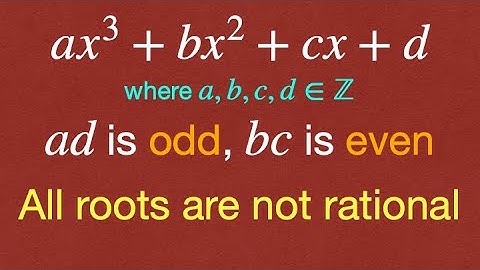 Bmath, Bstat, 2016 Problem 2