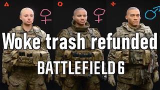 Battlefield 6 just killed its sales, mass preorder refund