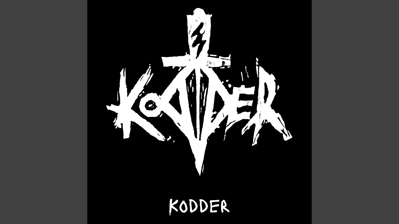 在 YouTube 上观看 Kodder