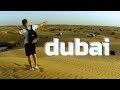 Michael & Ruben in Dubai